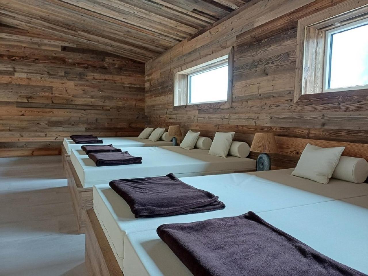 Berg & Spa Hotel Gabelbach Ilmenau Eksteriør billede