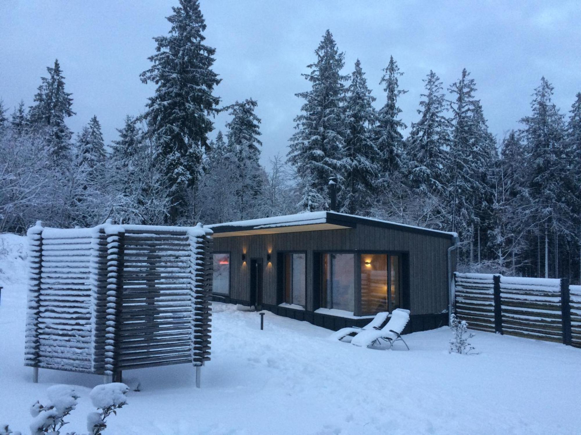 Berg & Spa Hotel Gabelbach Ilmenau Eksteriør billede