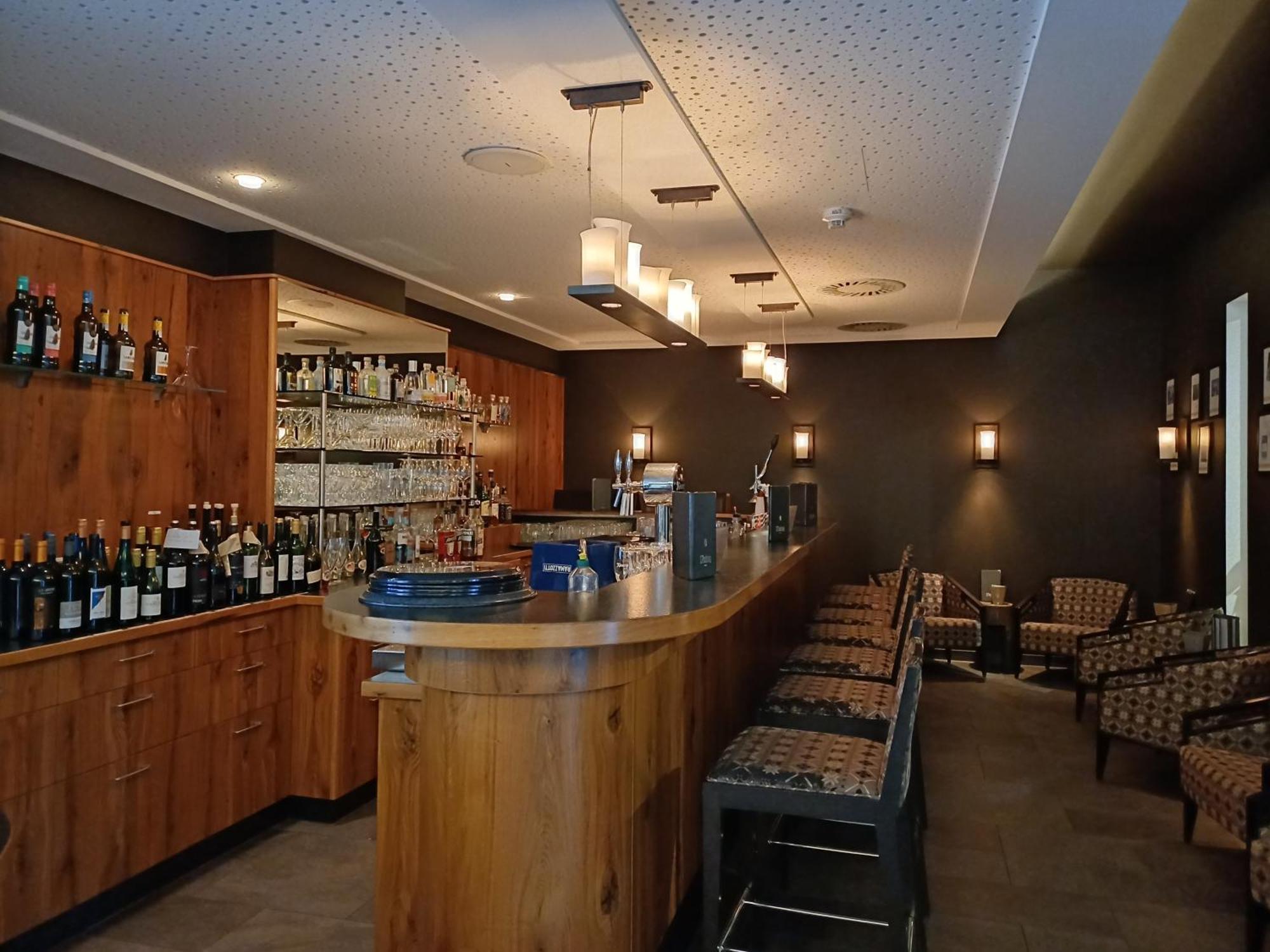 Berg & Spa Hotel Gabelbach Ilmenau Eksteriør billede