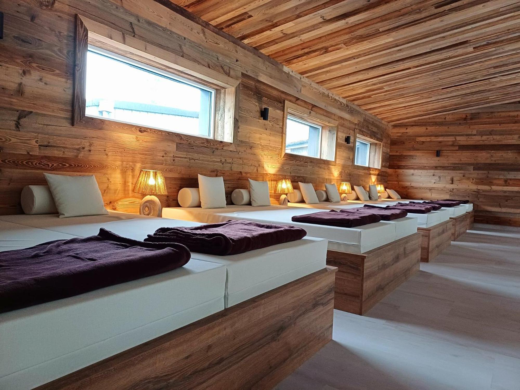 Berg & Spa Hotel Gabelbach Ilmenau Eksteriør billede