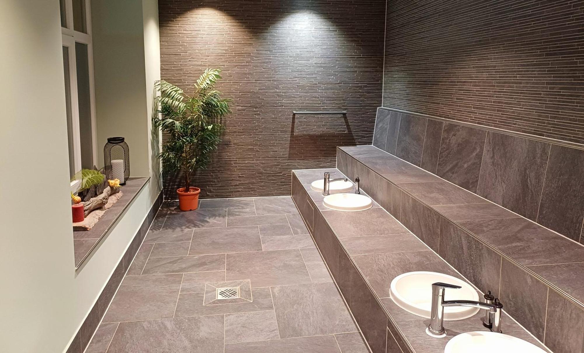 Berg & Spa Hotel Gabelbach Ilmenau Eksteriør billede