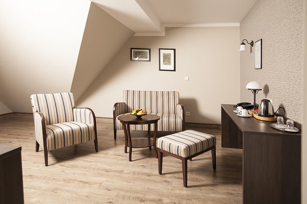 Berg & Spa Hotel Gabelbach Ilmenau Eksteriør billede