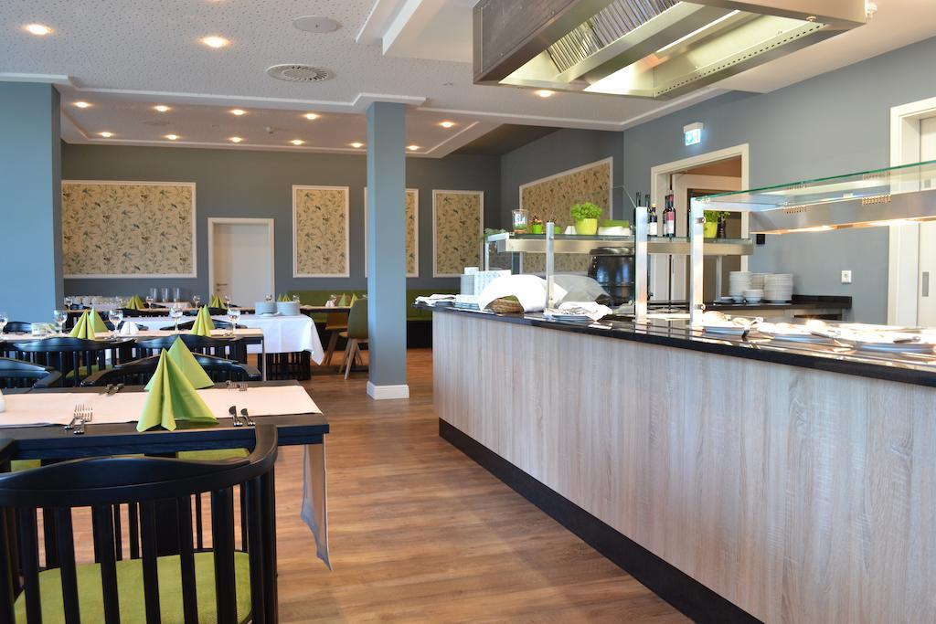 Berg & Spa Hotel Gabelbach Ilmenau Eksteriør billede