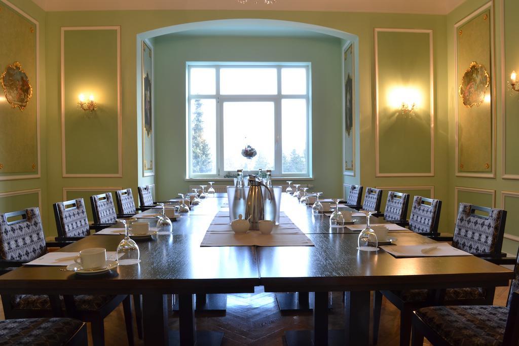 Berg & Spa Hotel Gabelbach Ilmenau Eksteriør billede